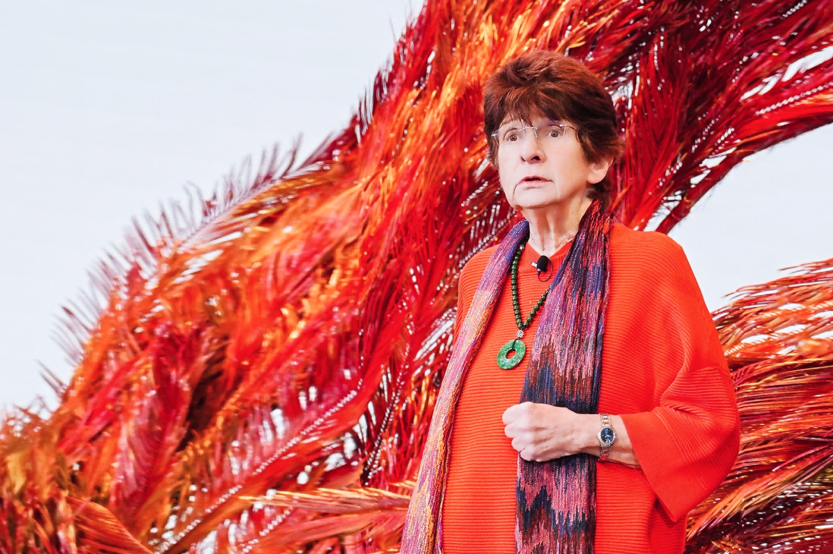 共探中國(guó)式現(xiàn)代企業(yè)管理,第四屆方太文化論壇落幕